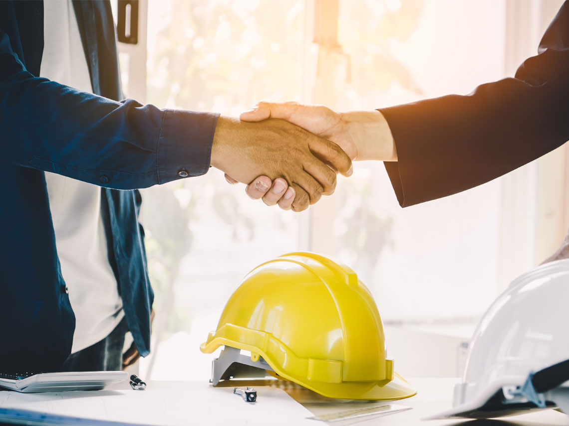 Supplier Registration