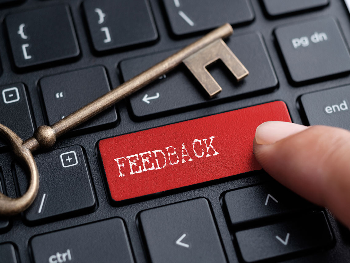 Key performance indicators