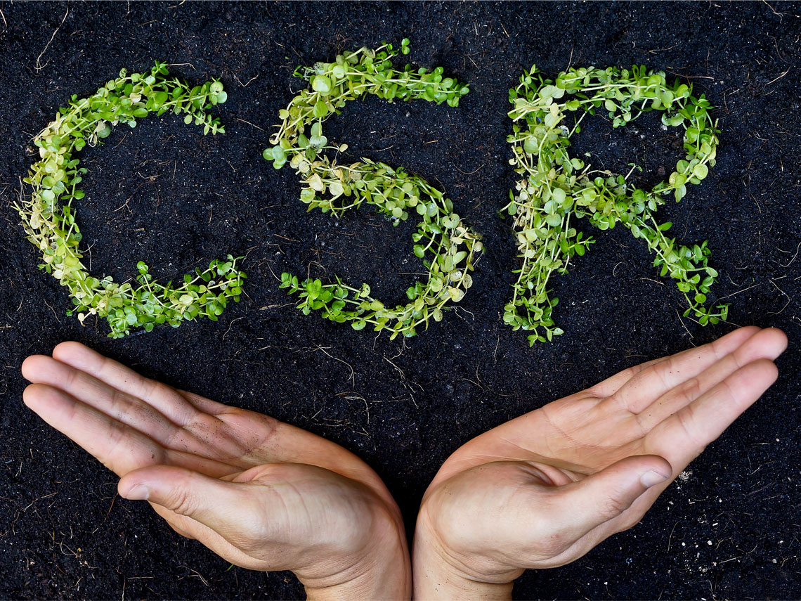Social Responsibility