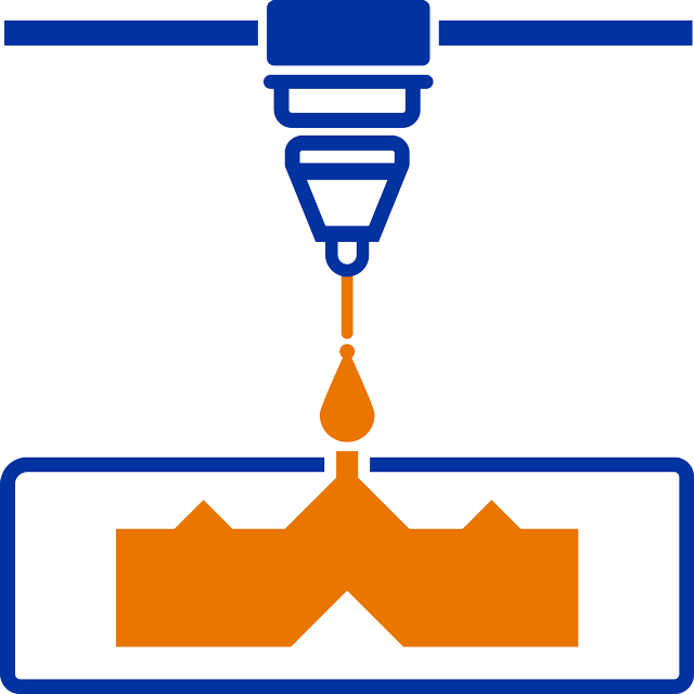 Plastic Injection Moulding