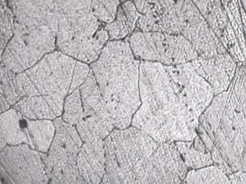 Alluminium Alloys