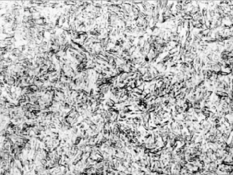 Low Alloy Steels