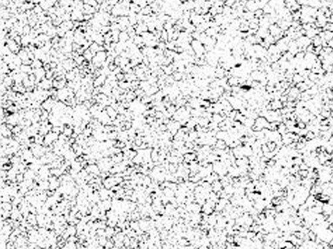 Stainless Steel Alloys
