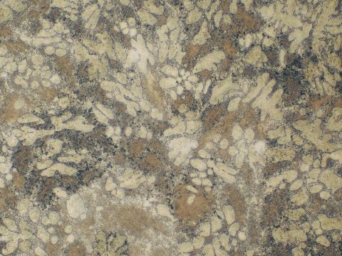 Zinc Alloys