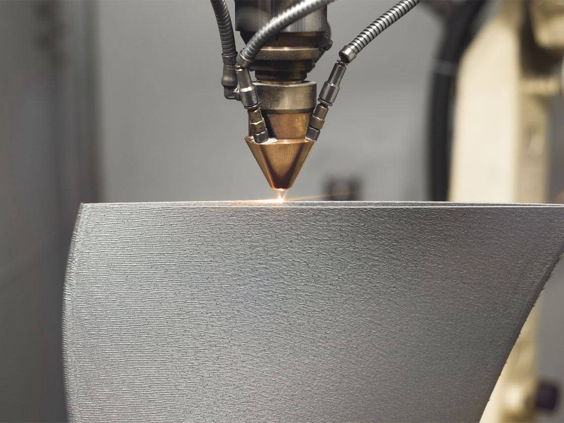 3D Printing Application and Benefits