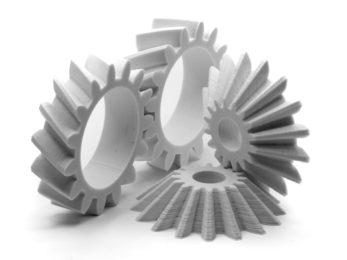 3D Printing Application and Benefits