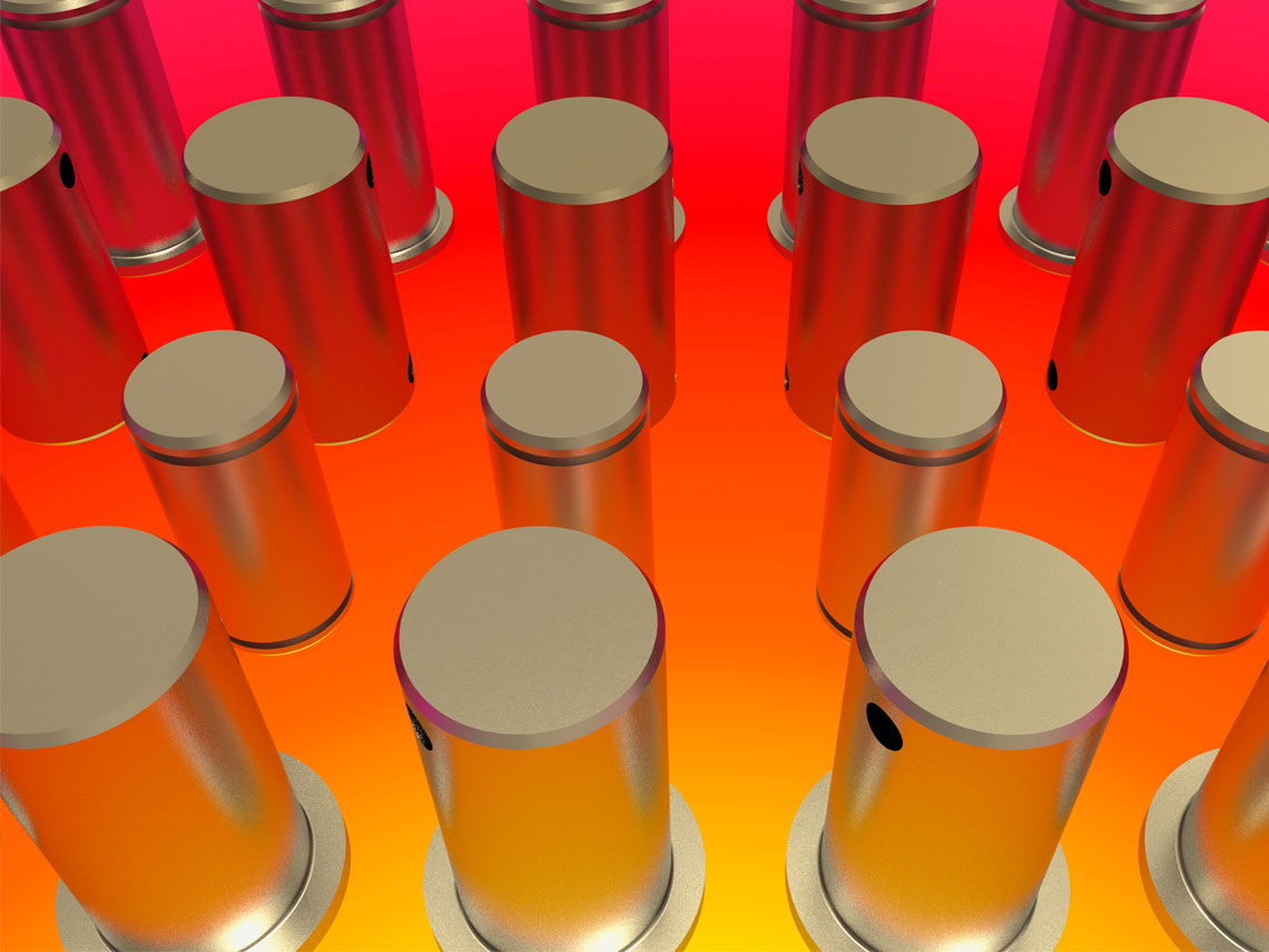 heat treatment Application and Benefits