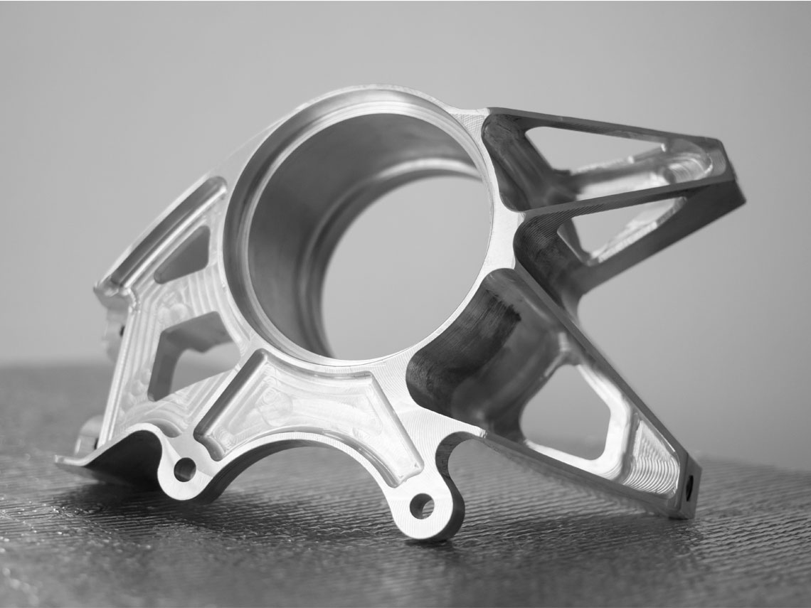 Forging Application and Benefits