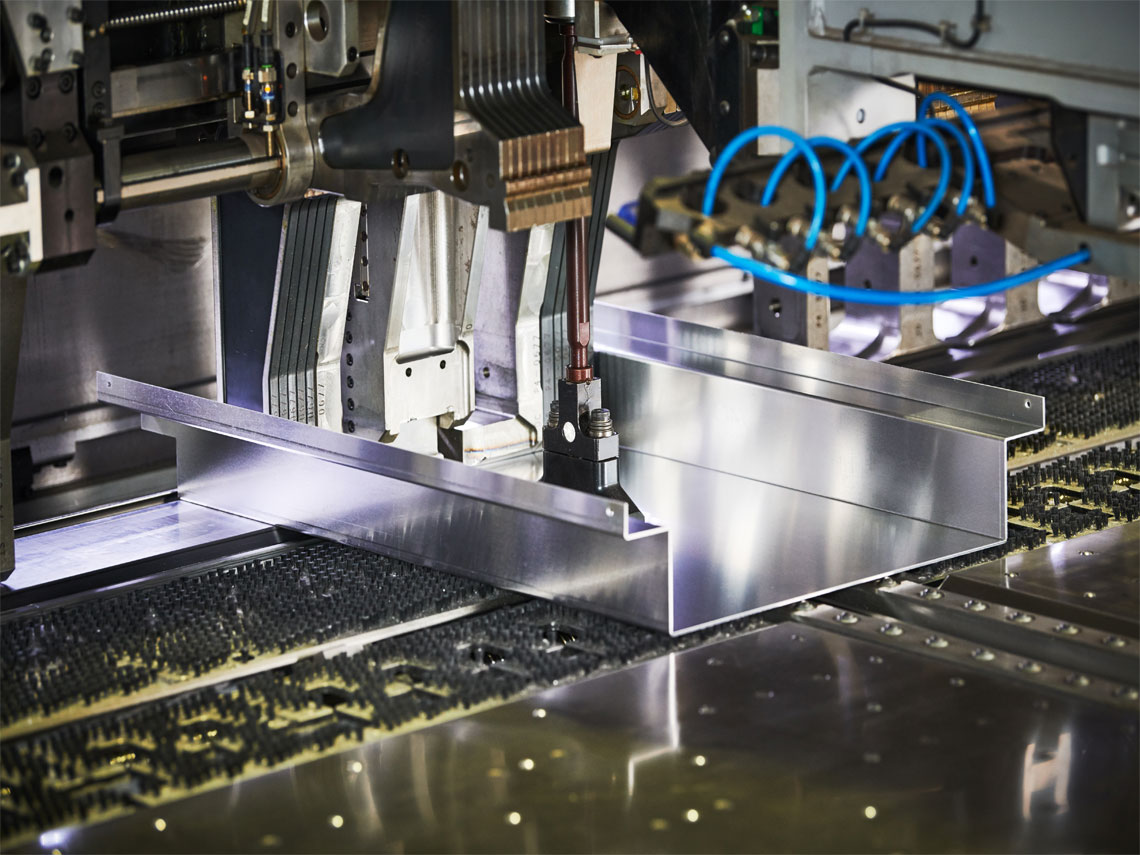 Sheet metal Application and Benefits