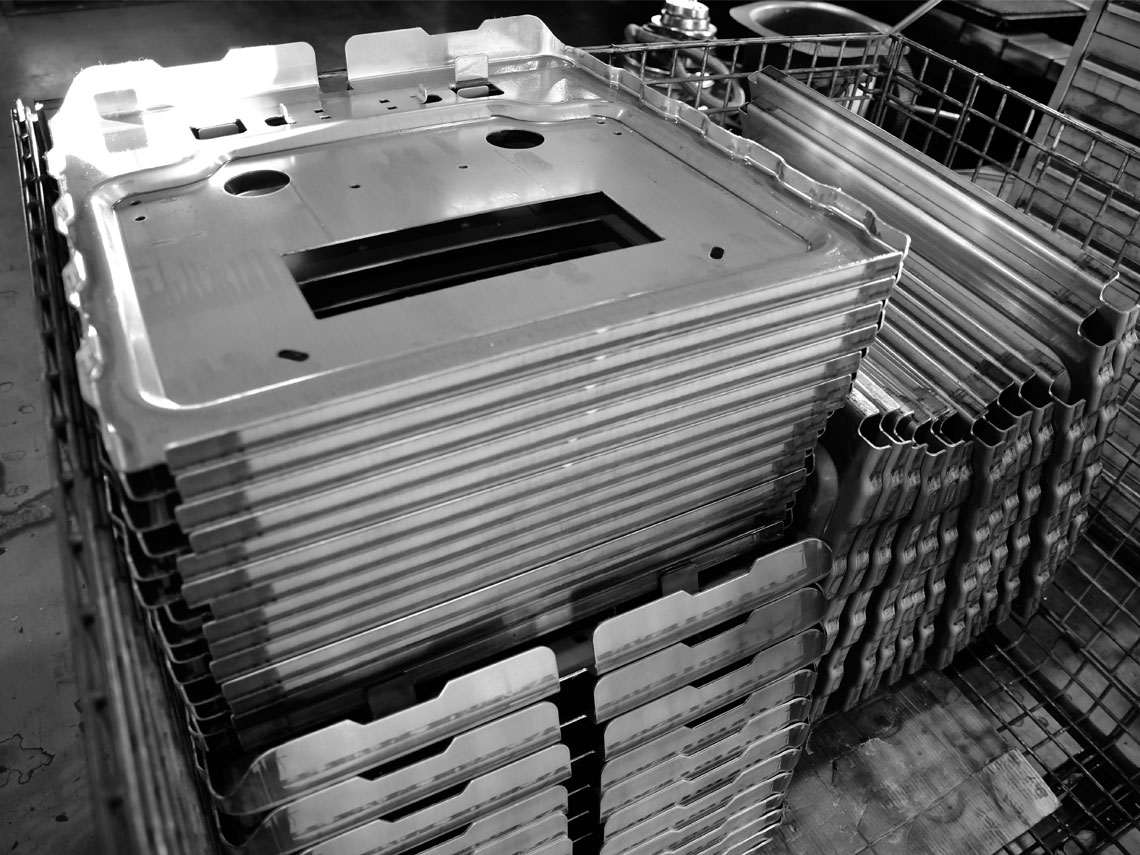 Sheet metal Application and Benefits