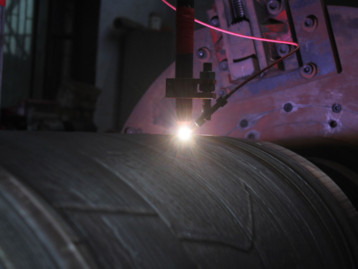 welding Application and Benefits