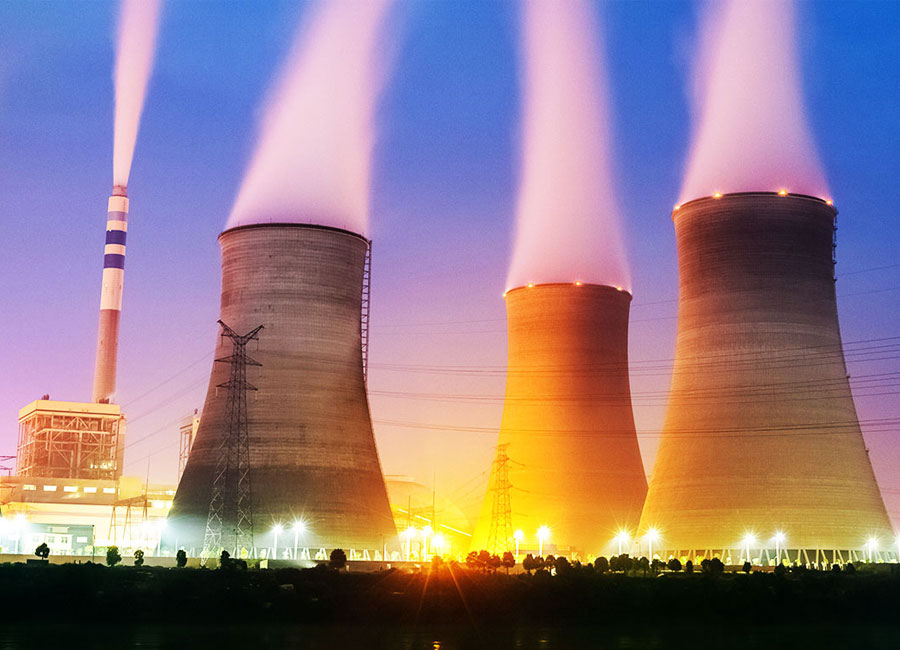 エネルギー業界