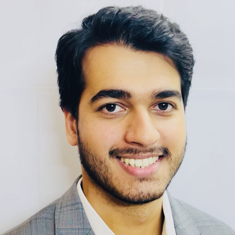 Vivek Kudva