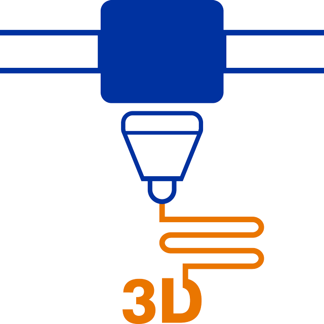 3D 프린팅