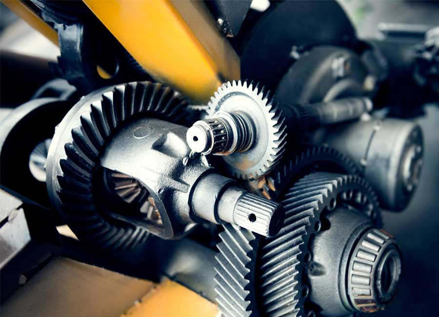 قطاع الهندسة العامة
