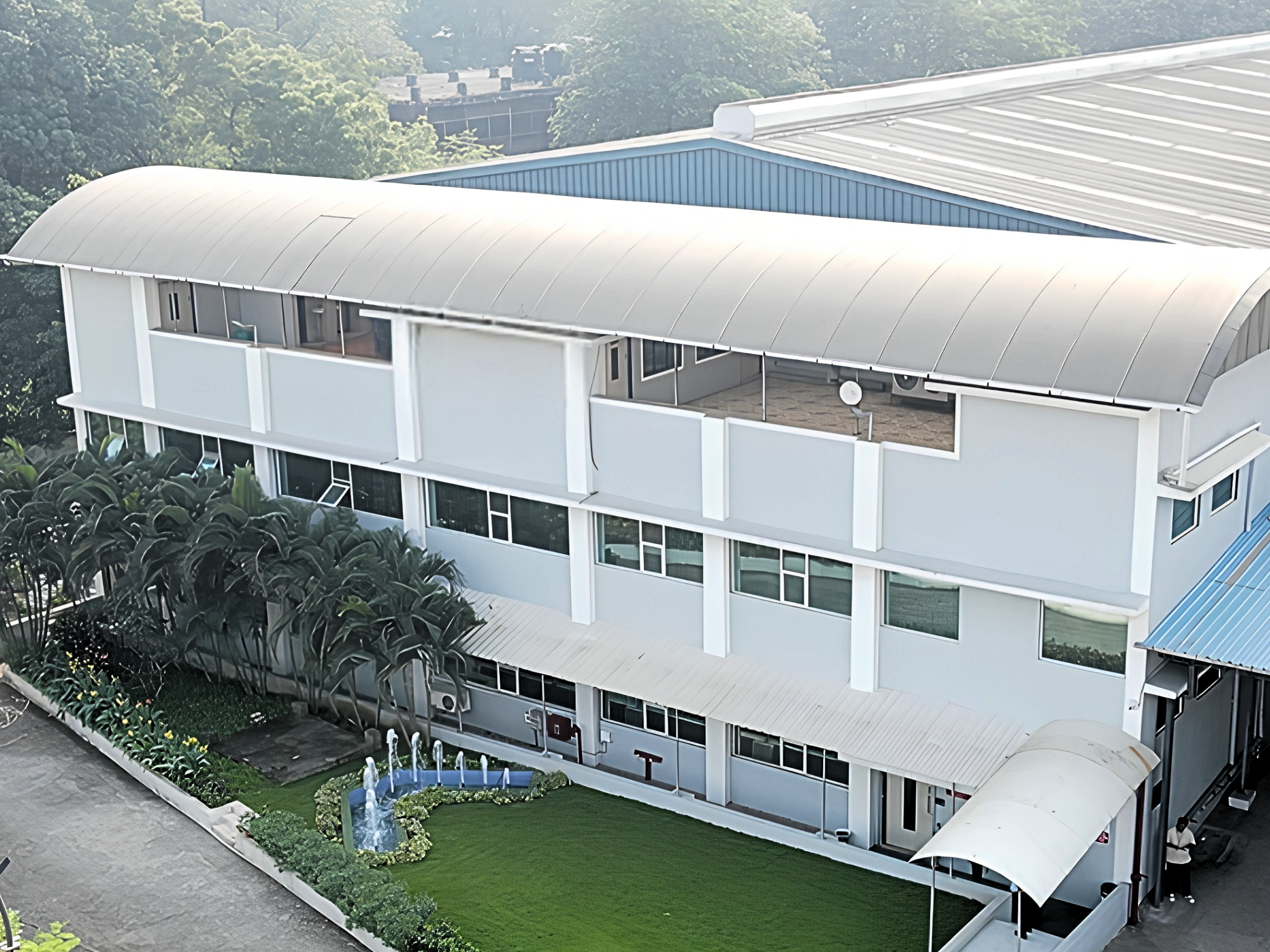 Innowerx HO